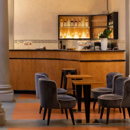 Relais Hotel Centrale "Dimora Storica"