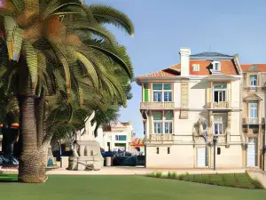 Artsy Cascais