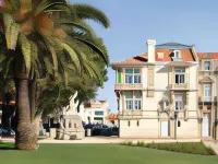 ARTSY卡斯凱斯 Cascais Riding Club附近的飯店
