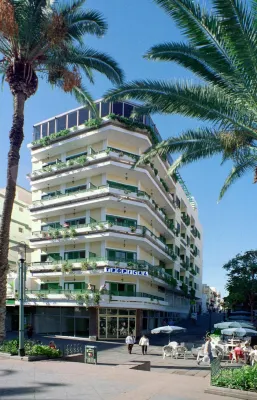 Hotel Tropical Hotel di 