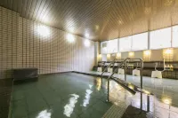 Kyukamura Shonai-Haguro Hotels in Tsuruoka