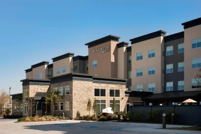 Residence Inn Sacramento Cal Expo