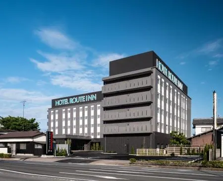 Hotel Route Inn Imabari