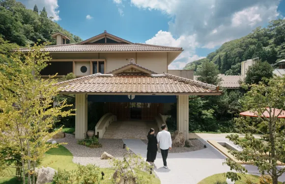 隱藏村約卡里酒店