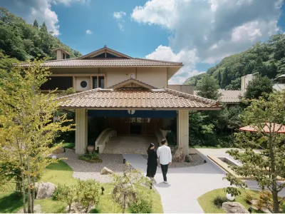 Yukari Hoteles en Hamada