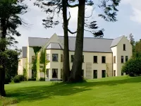 Lough Inagh Lodge Hotel Hotels in 