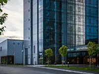 Quality Hotel Panorama Hoteles en 