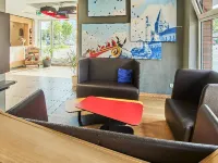 B&B Hotel Mainz-Süd Hotels in Klein-Winternheim