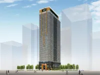 APA Hotel and Resort Osaka Namba Ekimae Tower