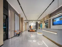City Comfort Inn (Fangchenggang North High-speed Railway Station)