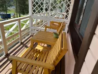 Hotel Terve Ranta Hotels in Lakhdenpokhsky District