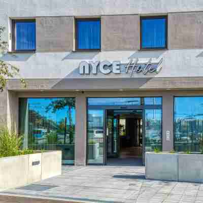 PLAZA INN Ulm Hotel Exterior