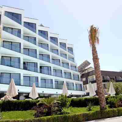 럭셔리 프리미엄 파이네스 Hotel Exterior