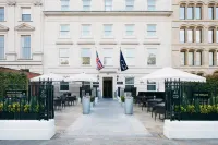 Club Quarters Hotel Covent Garden Holborn, London Hotels in Lontoo