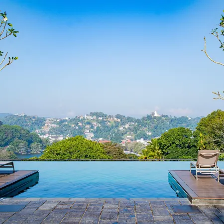 Thilanka Hotel Kandy