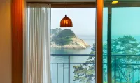 Geojae Mins Pension Hotels in Geoje-si