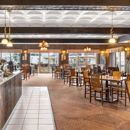 Best Western Adirondack Inn