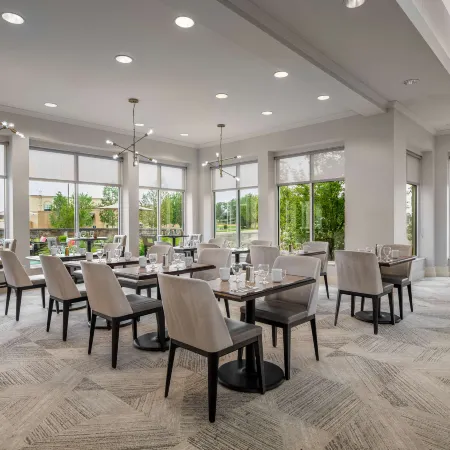 Hilton Garden Inn Great Falls
