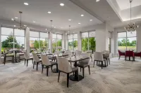 Hilton Garden Inn Great Falls - Pools