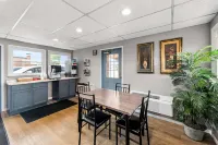 Americas Best Value Inn Marion Hotel a Marion