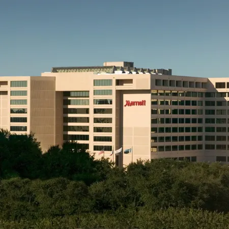 Houston Marriott Westchase Отели рядом с достопримечательностью «Мемориал Сити»