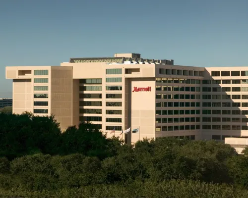 Houston Marriott Westchase Отели рядом с достопримечательностью «Вестчейс»