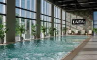 FЮNF LUXURY RESORT & SPA ANAPA MIRACLEON - Beach