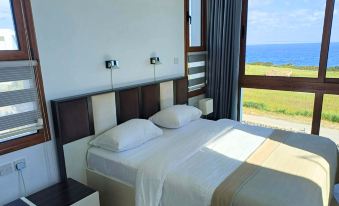 Luxurious Villa with Breathtaking Seaview