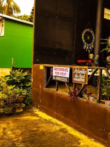 รูปภาพของพลอยอิน เกาะช้าง