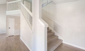 Modern Tranquility in Katy TX - Arcade Room & Pool