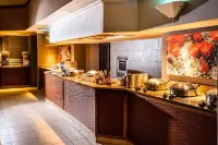Garden Court Kimberley - Bữa sáng