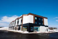 Days Inn by Wyndham Berthierville Hotel dekat Cégep de Sorel-Tracy