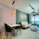 Seaview 2B1R Cozy Condo Forest City Hotels in Gelang Patah