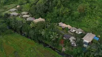 Kelimutu Crater Lakes Ecolodge Hotel dekat Detulate, Desa Detuara, Kecamatan Lepembusu Kelisoke, Kabupaten Ende, Nusa Tenggara Timur