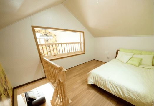 거창 숙소 내부 사진 1