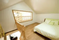 Geochang Byeongmajung Pension