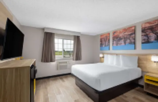Days Inn by Wyndham Miami