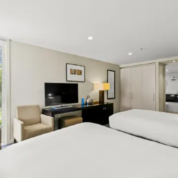 Scenic Suites Queenstown Отели рядом с достопримечательностью «Пивоварня Altitude Brewing»