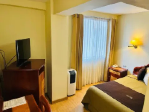 Hotel Continental Lima