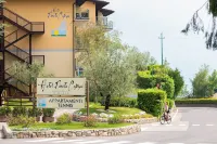 Hotel Pineta Campi Hotel di Tremosine