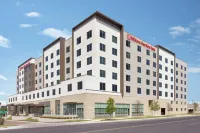 Hilton Garden Inn Austin North-Near the Domain Hotels in Austin