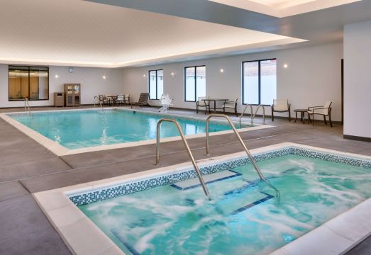 하얏트 플레이스 객실 내부 이미지