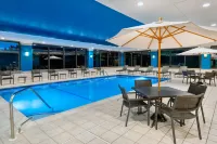 Hampton Inn Hartford-Airport Hotel a Windsor