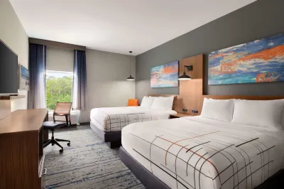 La Quinta Inn & Suites by Wyndham Brunswick/Golden Isles