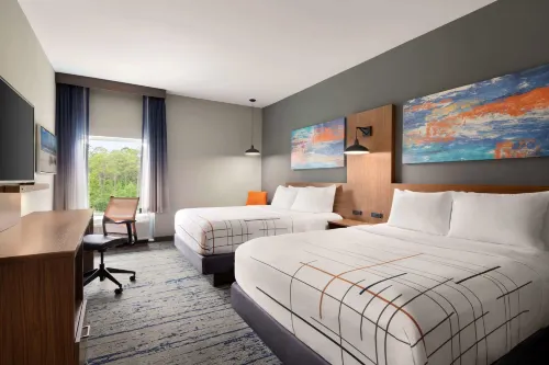 La Quinta Inn & Suites by Wyndham Brunswick/Golden Isles Hotels in Brunswick