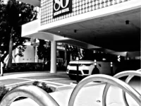 6080 Design Hotel by Eskape Collection Hotels near Mimo
