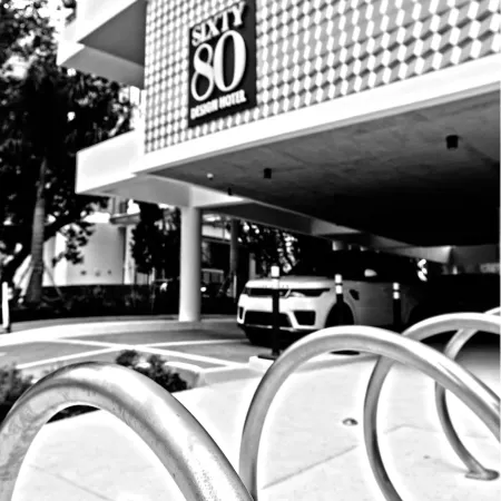 6080 Design Hotel by Eskape Collection