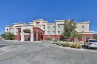 Hampton Inn Deming Отели рядом с достопримечательностью «Суперцентр Уолмарт»