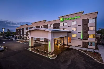 Holiday Inn Cleveland Northeast - Mentor فنادق في Mentor