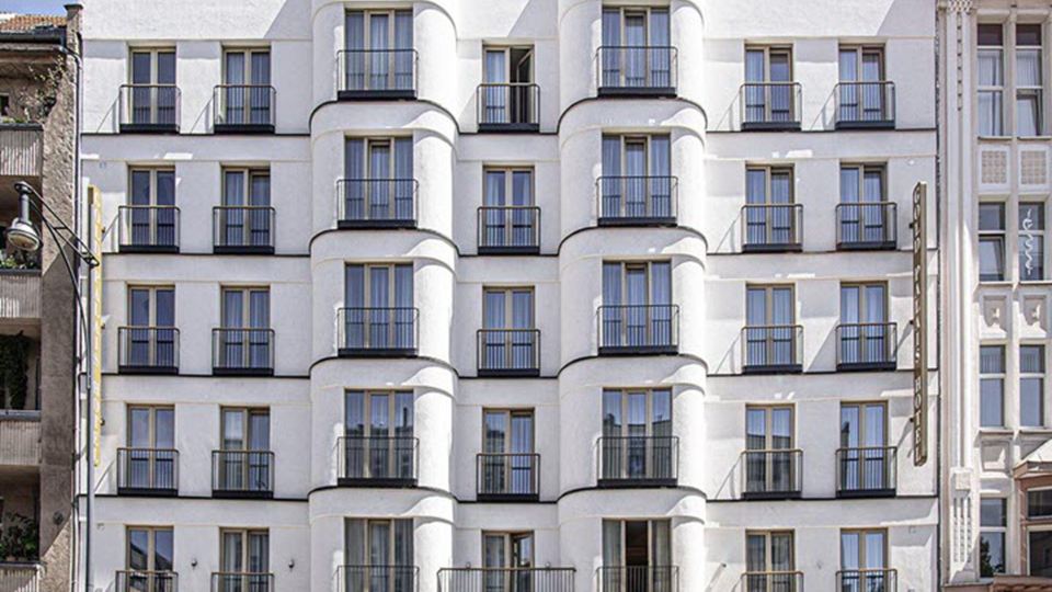 Gold Palais Hotel